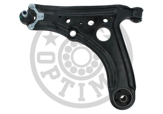 ÖN BUGİ KOLU TEKERLEK BAGLANTİSİ SEAT AROSA 6H1 VW POLO 6N1 POLO VAN VAN 6N1 1994/10-2004/06