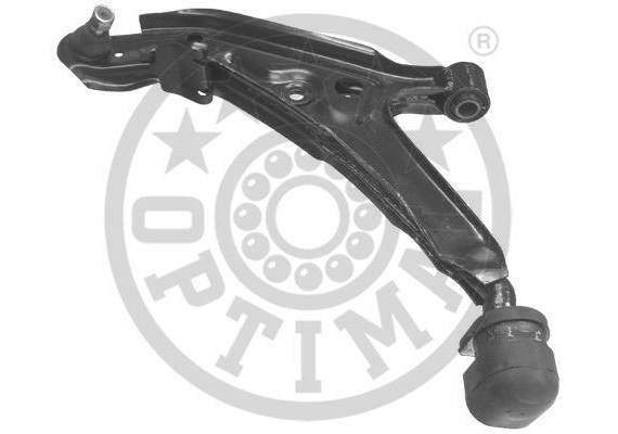 BUGİ KOLU TEKERLEK BAGLANTİSİ PRIMERAP10 -PRIMERA HatchbackP10