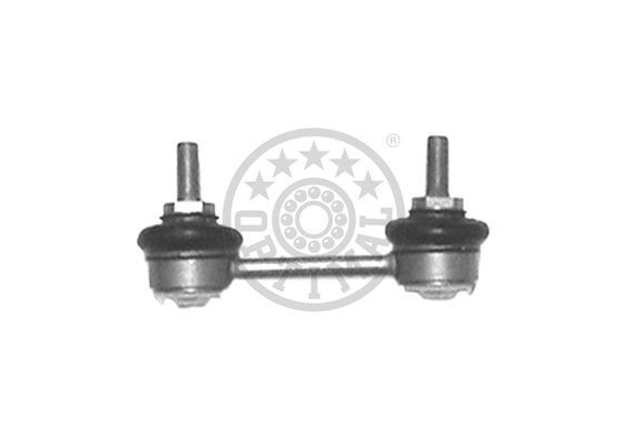 ASKI ROTU ARKA BMW X3 E83 03 11