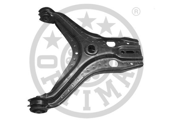 BUGİ KOLU TEKERLEK BAGLANTİSİ 8089-89Q-8A-B3 -9089-89Q-8A-B3 -COUPE89-8B