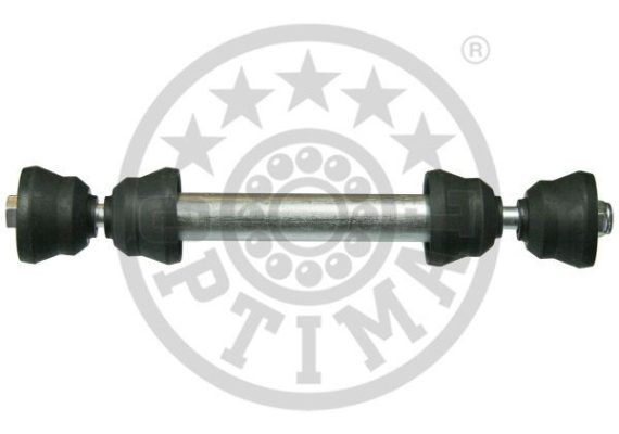 ASKI ROTU ARKA MERCEDES ML-CLASS W163 98 05