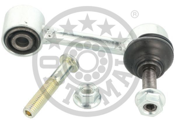 Z ROTU ARKA AKS SAĞ-SOL GOLF V 08/03 TOURAN 01/03 CADDY III 01/03 A3 03 LEON 05 L 93mm