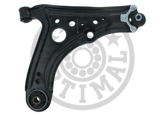 ÖN BUGİ KOLU TEKERLEK BAGLANTİSİ SEAT AROSA 6H1 VW POLO 6N1 POLO VAN VAN 6N1 1994/10-2004/06