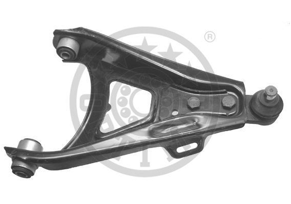SALINCAK ROTİLLİ ÖN SAĞ ALT RENAULT R9-R11- R21 MANAGER 1986 00 DACIA SOLENZA SUPERNOVA 03 07