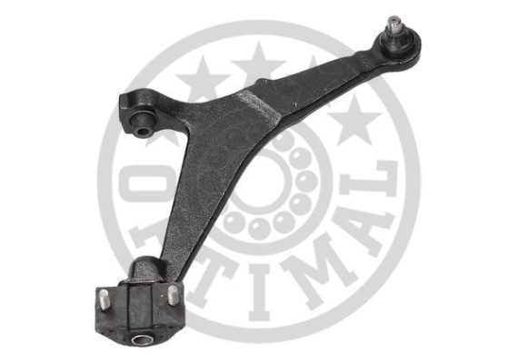 ALT SALINCAK KOMPLE SAĞ P106-SAXO 96 16mm.