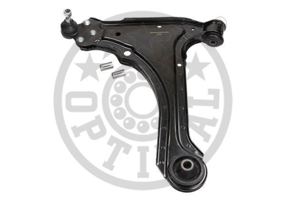 ALT SALINCAK KOMPLE SOL ASTRA F 91-97 CALIBRA A-VECTRA A 88-94