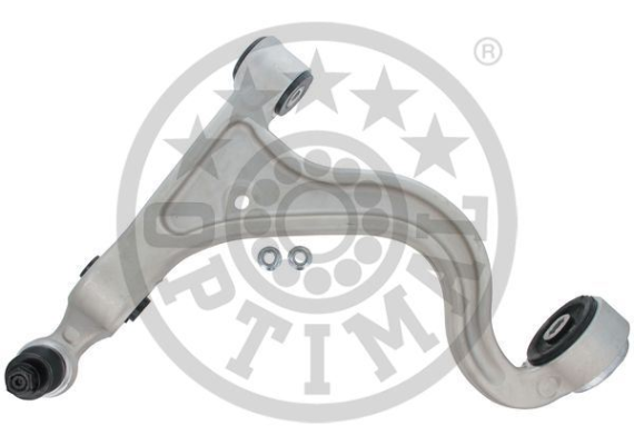 ROTİLLİ SALINCAK ÖN SOL ALT PORSCHE PANAMERA 10 15