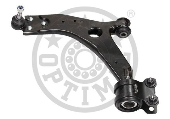 ON ALT SALINCAK SOL KOMPLE FOCUS II CMAX 04 11 VOLVO C30 06 12 C70 II S40 II V50 04 18MM ROTILLI