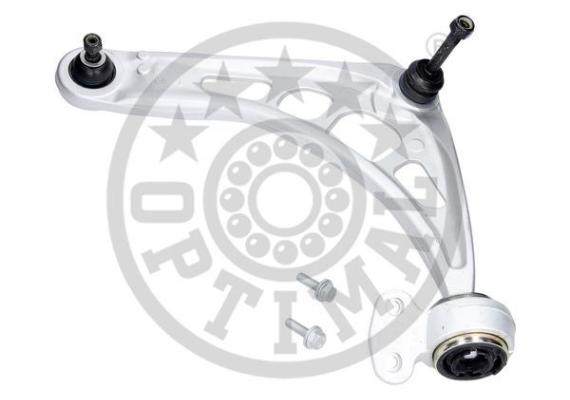 SALINCAK ON SOL ALT BMW E46 E85 E86 BURCLU