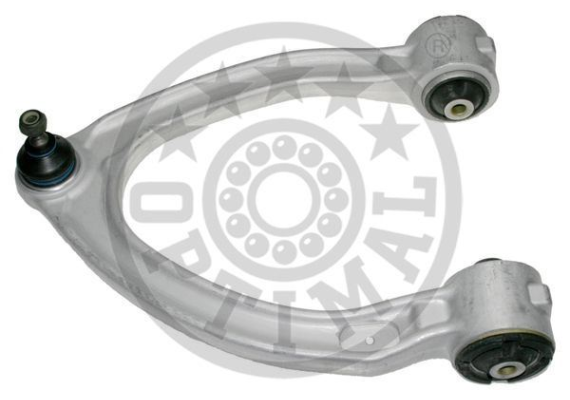 SALINCAK ON SOL UST MERCEDES S-CLASS W220 C215