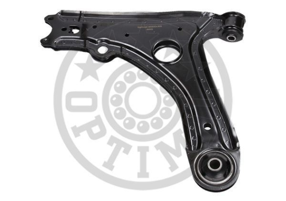 ALT SALINCAK SOL ROTİLLİ 17 mm. CADDY II-GOLF II 83-92 -POLO CLASIC 95-01