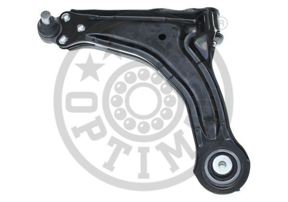 SALINCAK ON SOL MERCEDES VITO W638 97 03