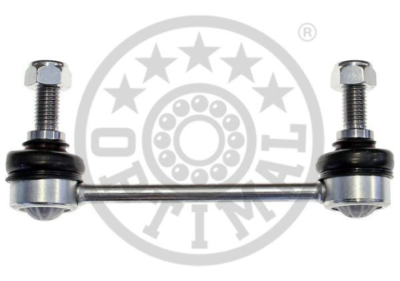 Z ROT ARKA VOLVO S60 I 01-10 -S70 99-00 -S80 I 98-06 -V70 I 99-07 -V70 II 285 -XC70 XC90 9169080-30647920