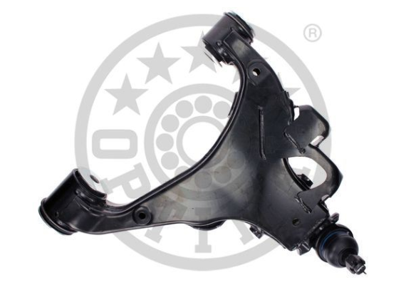 ÖN BUGİ KOLU TEKERLEK BAGLANTİSİ LEXUS LX J2 TOYOTA LAND CRUISER 200 J2 2007/08