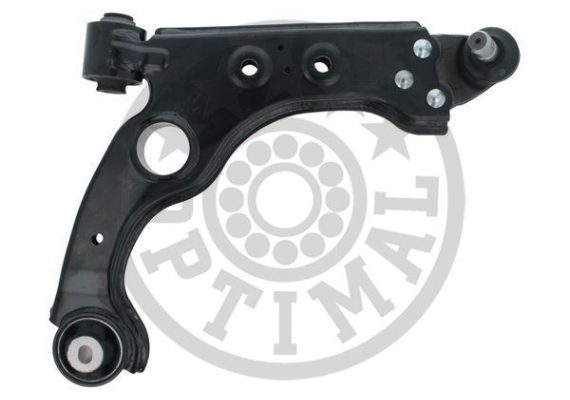 BUGİ KOLU TEKERLEK BAGLANTİSİ ALFA ROMEO GIULIETTA 940 GIULIETTA VAN 940 2010/04