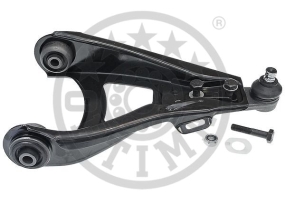 ROTİLLİ SALINCAK ÖN SAĞ ALT RENAULT-R19 91 MEGANE I 95 03 SCENIC I 97 02