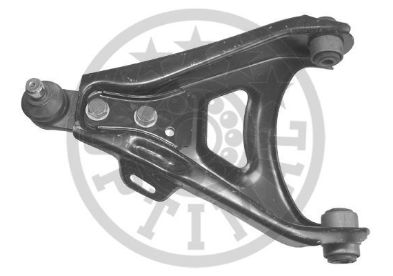 BUGİ KOLU TEKERLEK BAGLANTİSİ RAPID KastenF40 -G40 -SUPER 5B/C40 -SUPER 5 KastenS40