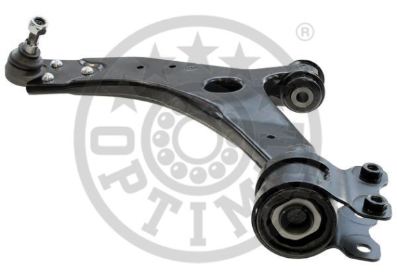 ON ALT SALINCAK SOL KOMPLE FOCUS II 04 11 CMAX 04 07 VOLVO C30 06 12 C70 II 06 S40 II 04 V50 05 1.6D 1.8D 2.0D 21MM ROTİLLİ