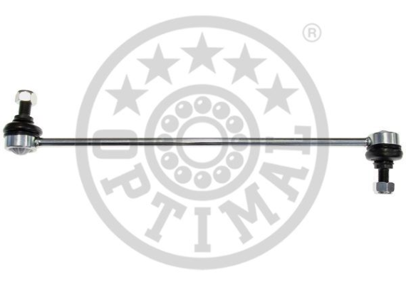 Z ROTU ÖN VECTRA C- SIGNUM 03 FIAT CROMA 05 SAAB 9.3 02-07 L 354mm