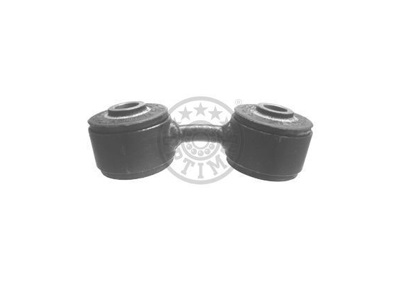 DEMİR/KOL STABİLİZATÖR A64B2-C5 -A6 Avant4B5-C5 -ALLROAD4BH-C5 -ALLROAD QUATTRO USA AvantPASSAT3B
