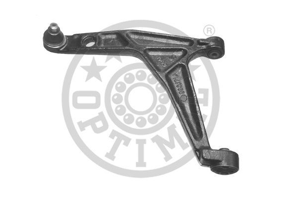 BUGİ KOLU TEKERLEK BAGLANTİSİ VISA205 I741A/C -205 I Cabriolet741B-20D -205 II20A/C