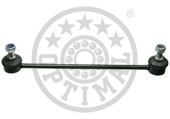 Z ROTU VOLVO S40 2001-2004 V40 2001-2004 267MM