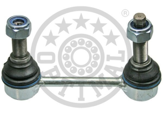 ASKI ROTU ARKA MERCEDES W164 X164 W166 W251