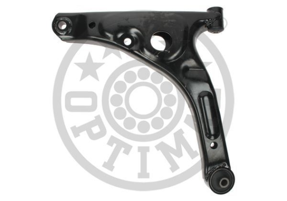 ALT SALINCAK ÖN SOL TRANSIT V184 01 06 TRANSİT V348 2.4 TDCİ 06 11 ROTİLSİZ