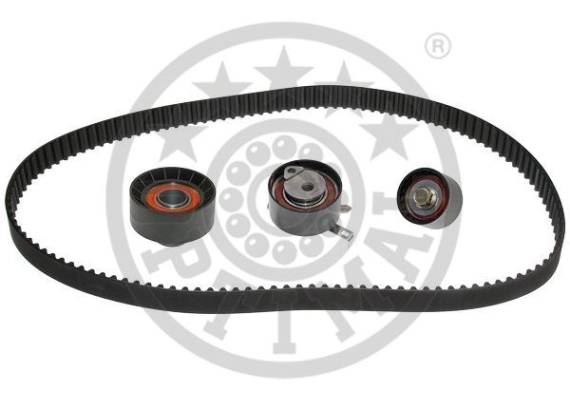 TRİGER KAYİSİ SETİ COUGAREC -FOCUSDAW-DBW -MONDEO IIBAP -MONDEO II KombiBNP -MONDEO II StufenheckBF