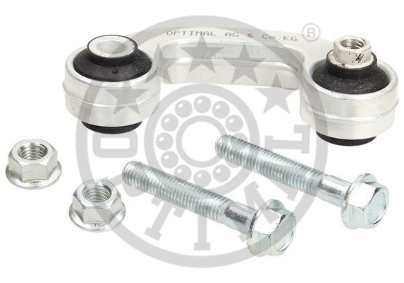 DEMİR/KOL STABİLİZATÖR A48E2-B6 -A48EC-B7 -A4 Avant8E5-B6 -A4 Avant8ED-B7 -A4 Cabriolet8H7-B6-8HE-B7
