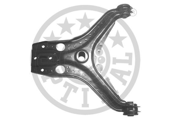 BUGİ KOLU TEKERLEK BAGLANTİSİ 8089-89Q-8A-B3 -9089-89Q-8A-B3 -COUPE89-8B