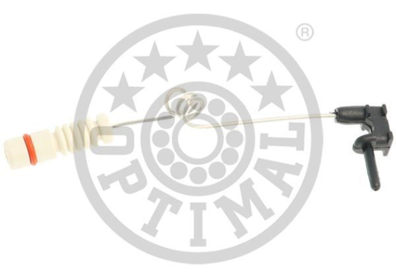 BALATA FISI MERCEDES W461 W463 W163 W163
