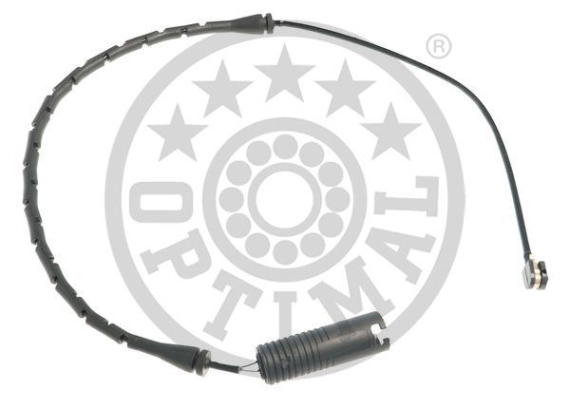 IKAZ KONTAGİ FREN BALATASİ ASİNMASİ 7E38
