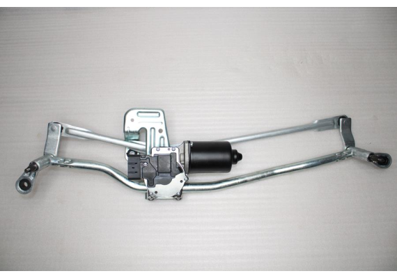 ÖN CAM SİLECEK MOTOR MEKANİZMASI KOMPLE BOXER-JUMPER-DUCATO 06