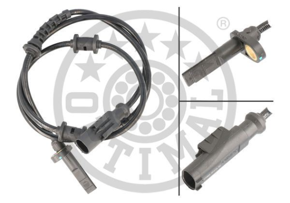 ABS SENSÖR KABLOSU ARKA DUCATO 06 BOXER 06 JUMPER 06 2.2-2.3-3.0 HDİ-JTD