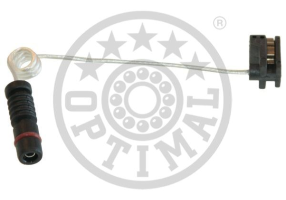 ÖN/ARKA BALATA FİŞİ İKAZ KABLOSU LT28 LT35 LT46 96-06 SPRINTER 97-06 W463 W638 185mm