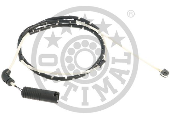 IKAZ KONTAGİ FREN BALATASİ ASİNMASİ Z4E85