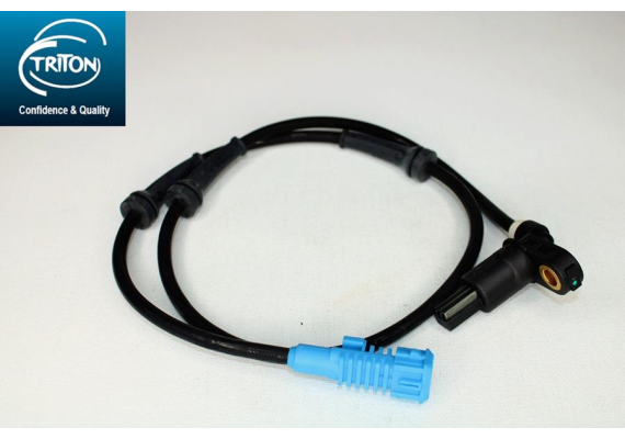 ABS SENSÖRÜ ARKA P206