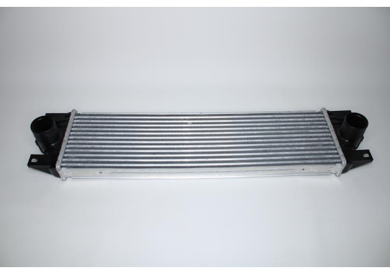 TURBO RADYATORU MASTER II MOVANO 2.5DCI-2.8