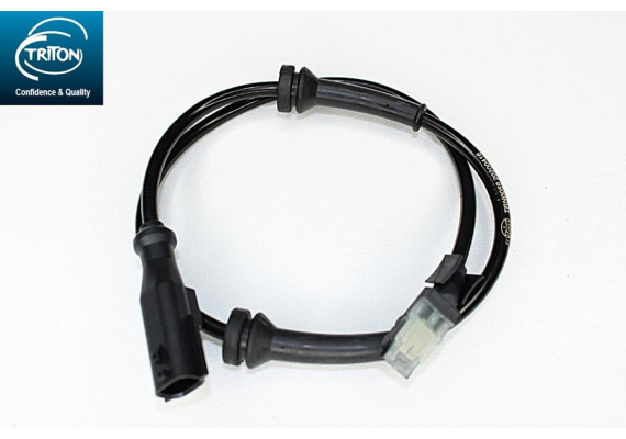 ABS SENSORU ARKA SOL MERCEDES CITAN W415 12 . RENAULT KANGOO 08