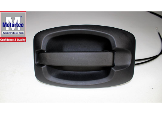 KAPI KOLU ORTA YM DUCATO III- TELLİ BOXER III-JUMPER III
