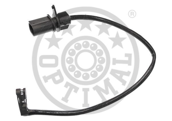 IKAZ KONTAGİ FREN BALATASİ ASİNMASİ A48K2-B8 -A4 Allroad8KH-B8 -A4 Avant8K5-B8 -A58T3 -A5 Cabriolet8