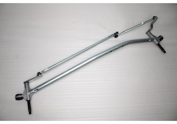 CAM SİLECEK MEKANİZMASI MOTORSUZ MASTER III