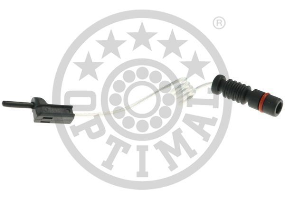 BALATA FISI MERCEDES SPRINTER B901 B904 . VW LT 28-35-46