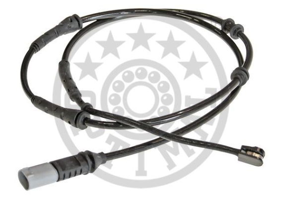 IKAZ KONTAGİ FREN BALATASİ ASİNMASİ 7F01-F02-F03-F04