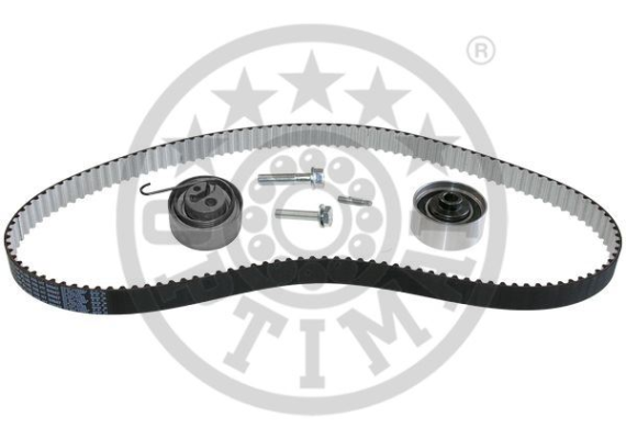 EKSANTRİK GERGİ KİTİ 131x250 ASTRA G-COMBO C-CORSA C-MERIVA A 1.7 CDTI Y17DT-Z17DTH-Y17DTL-Z17DTL