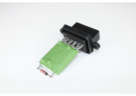 KALORİFER FAN REZİSTANSI DOBLO 1.9D 01-10 DUCATO 01-06 PUNTO