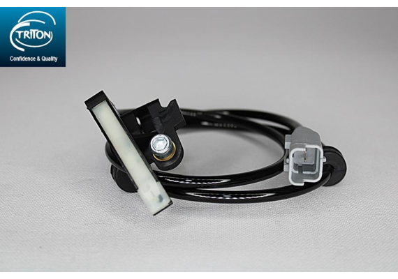 ARKA ABS SENSÖRÜ PEUGEOT P307 00 CITROEN C4 04