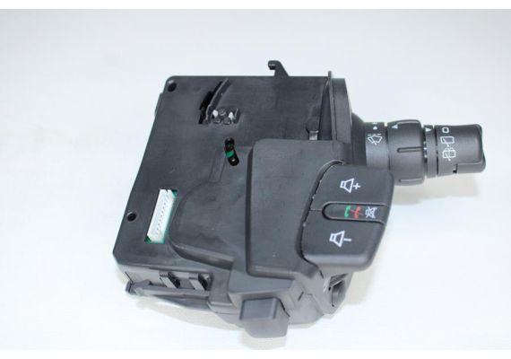 SİLECEK KUMANDA KOLU RENAULT CLIO III 05 MODUS 04 KANGOO 08
