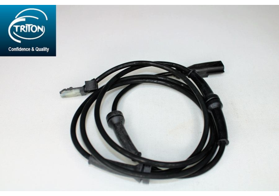 ABS SENSORU ARKA SAG MERCEDES CITAN W415 12 . RENAULT KANGOO 08